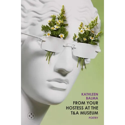 From Your Hostess at the T&a Museum - Paperback