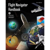 Flight Navigator Handbook - Paperback