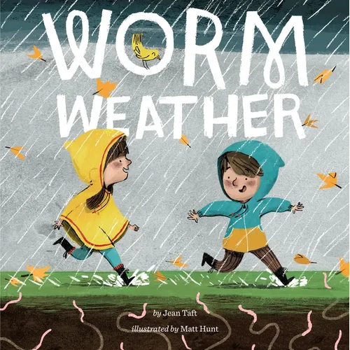 Worm Weather - Paperback