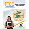 FTCE Professional Education Book and Online - Paperback