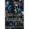 Savage Knights - Paperback