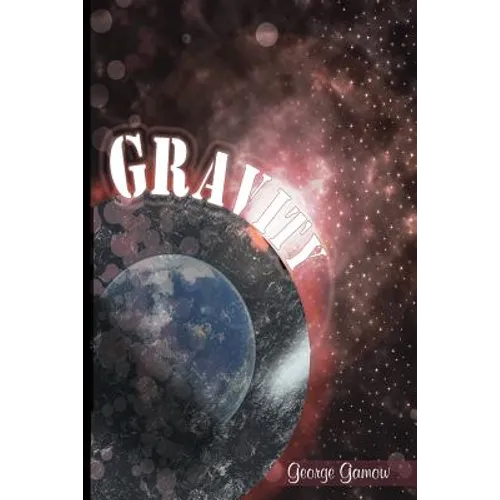 Gravity - Paperback