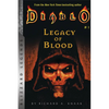 Diablo: Legacy of Blood - Paperback