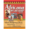 The Africana Worship Book: Year A - Hardcover