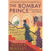 The Bombay Prince - Paperback