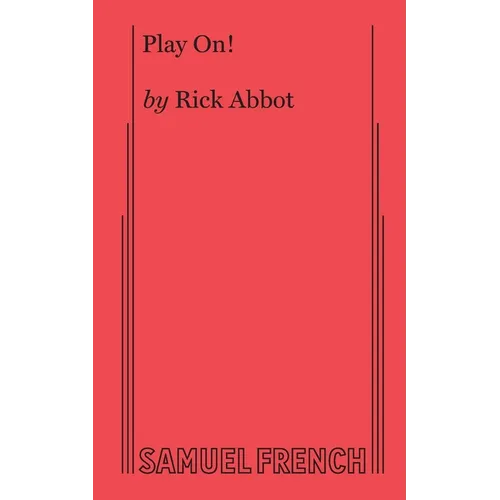 Play On! - Paperback