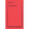 Play On! - Paperback