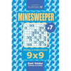 Sudoku Minesweeper - 200 Easy to Medium Puzzles 9x9 (Volume 7) - Paperback