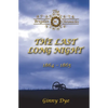 The Last, Long Night (#5 in the Bregdan Chronicles Historical Fiction Romance Series) - Paperback