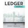 Ledger Journal - Paperback