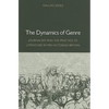 The Dynamics of Genre: Journalism and the Practice of Literature in Mid-Victorian Britain - Hardcover