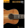 Hal Leonard Ukulele Method: Book 1 - Paperback