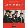 University Politics: F.M. Cornford's Cambridge and His Advice to the Young Academic Politician - Paperback