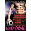 End Goal - Paperback