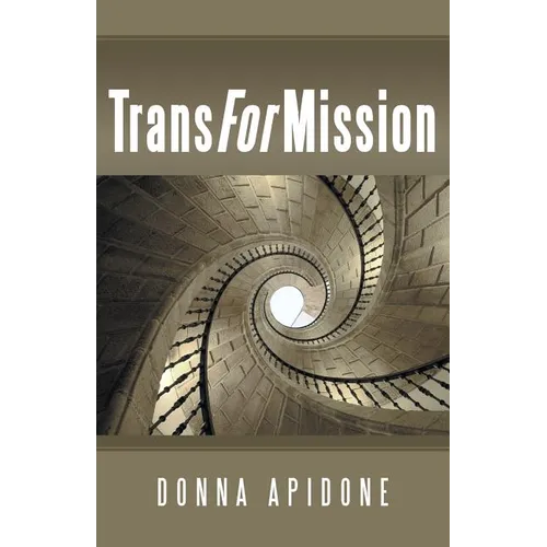 Transformission - Paperback