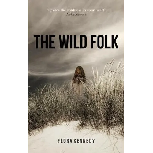 The Wild Folk - Paperback