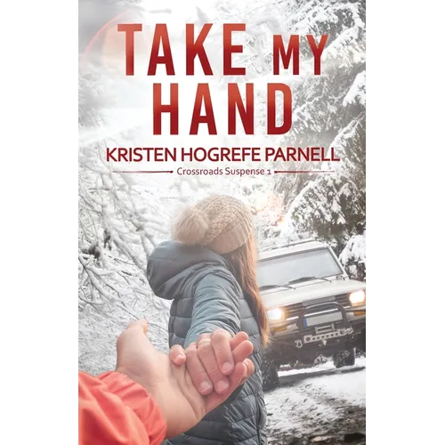 Take My Hand - Paperback