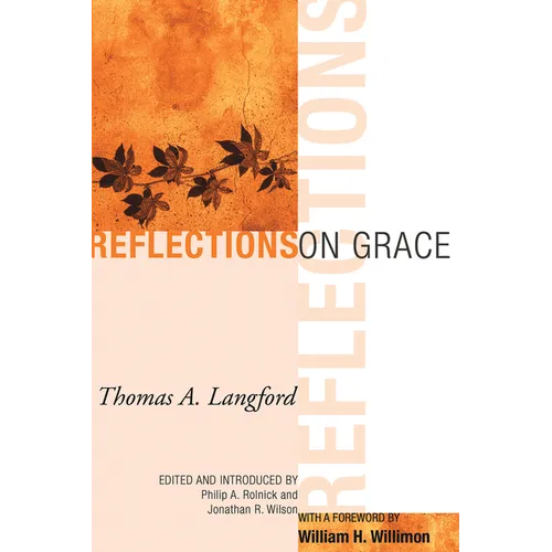 Reflections on Grace - Paperback