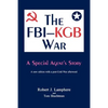 The FBI-KGB War - Paperback