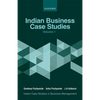 Indian Business Case Studies Volume I - Paperback