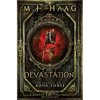 Devastation - Paperback