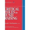 Critical Issues in Fund Raising - Hardcover