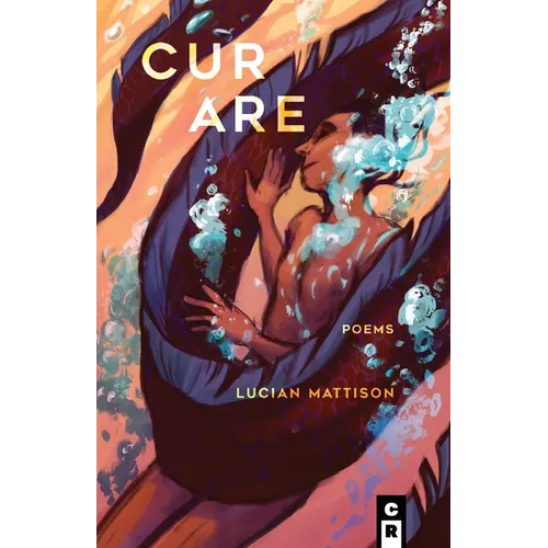 Curare - Paperback