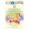 Princess Hope and the Hidden Treasure: Level 1 - Paperback