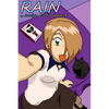 Rain, Volume 1 - Paperback