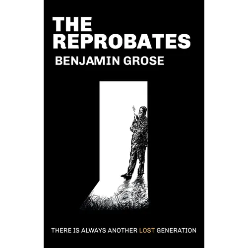 The Reprobates - Paperback
