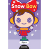 Snow Bow - Paperback