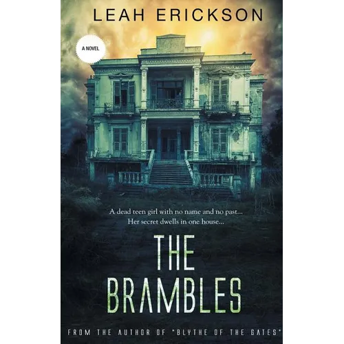 The Brambles - Paperback