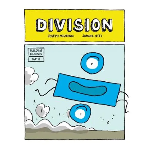 Division - Paperback