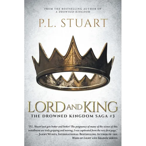 Lord and King - Paperback
