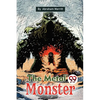 The Metal Monster - Paperback