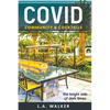 Covid Community & Cocktails - Paperback
