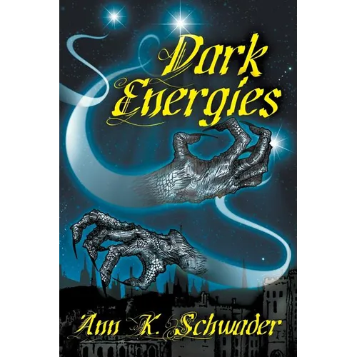 Dark Energies - Paperback