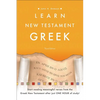 Learn New Testament Greek - Paperback