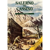 Salerno to Cassino - Paperback