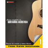 Curso completo de guitarra acustica - Paperback