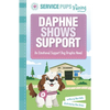 Daphne Shows Support: An Emotional Support Dog Graphic Novel - Paperback