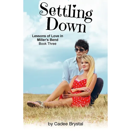 Settling Down - Paperback