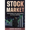Learn The Stock Market: Mastering the Investment in Stock Market - Paperback