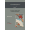 The Philosophy of 'as If ' - Paperback