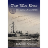 Dear Miss Beran: His Letters from World War II - Paperback