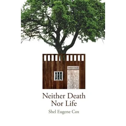 Neither Death Nor Life - Paperback
