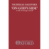 On God's Side: A Life of George Tyrrell - Hardcover