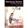 Harmony Korine: Interviews - Paperback