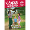 The Raptor Rescue - Paperback