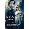 Manhattan Night - Paperback